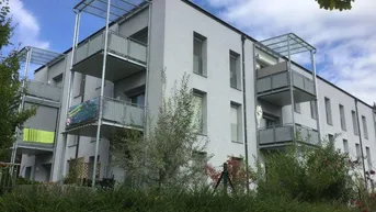 Expose Großzügige, sonnige Wohnung mit Terrasse,Lift und Carportabstellplatz