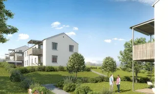 Expose Wunderschöne Neubau Wohnung mit Terrasse - inkl. Carportabstellplatz
