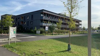 Expose Geförderte 2-Zimmer-Mietwohnung in Graz-Reininghaus