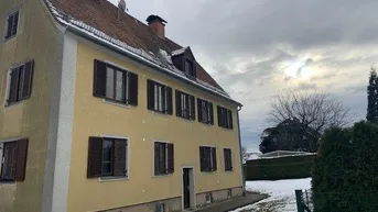 Expose 2 Zimmer Mietwohnung in Pöllau