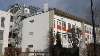 Expose Geförderte 2-Zimmer-Mietwohnung in Graz-Andritz