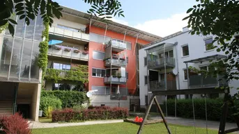 Expose 3-Zimmer-Wohnung in Deutschlandsberg