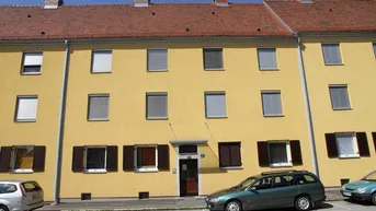 Expose 2 Zimmer Wohnung in Bruck an der Mur