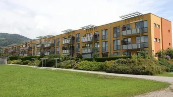 Expose Geförderte Mietwohnung mit Kaufoption in Fohnsdorf