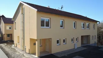 Expose 4-Zimmer-Maisonette-Wohnung in Lannach