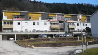 Expose 3-Zimmer-Mietwohnung in Breitenau am Hochlantsch