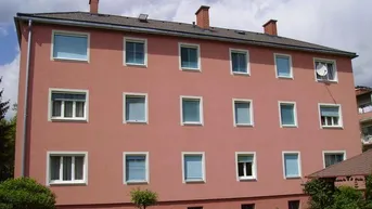 Expose 2-Zimmer Mietwohnung in Deutschlandsberg