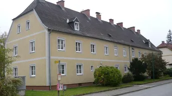 Expose neu sanierte 4-Zimmer Wohnung in Wartberg