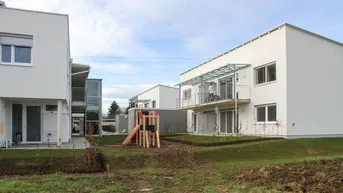 Expose Geförderte Mietwohnung mit Kaufoption in Lieboch