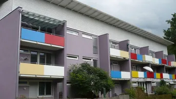 Expose 2 Zimmer Wohnung in Seiersberg-Pirka, Packerstraße 92a