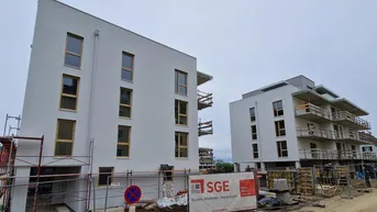 Expose NEUBAU - geförderte Mietwohnung mit Kaufoption in Weiz