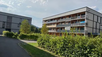 Expose Geförderte 3-Zimmer-Mietwohnung in Graz-Reininghaus