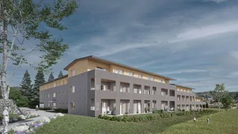 Expose Geförderte 4-Zimmer-Eigentumswohnung im Dachgeschoss
