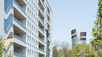 Expose Behindertengerechte 2 Zimmerwohnung
