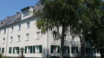 Expose 3-Zimmer Wohnung am Denngenhof.