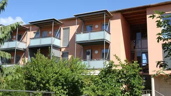 Expose Geförderte Mietwohnung in Zeltweg
