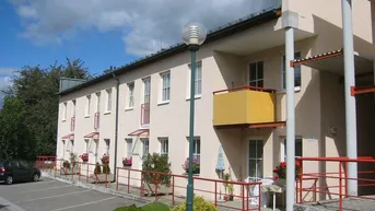 Expose Geförderte Mietwohnung in Obdach