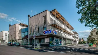 Expose Mietwohnung mit Kaufoption in Gleisdorf