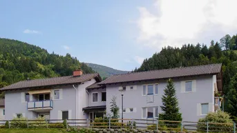 Expose Geförderte Mietwohnung in Selzthal