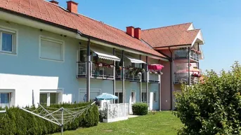 Expose Mietwohnung in Fohnsdorf