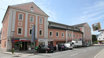 Expose Mietwohnung in Fohnsdorf