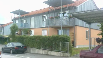 Expose 3-Zimmer-Mietwohnung in Straß-Spielfeld