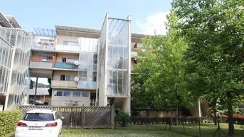 Expose 2-Zimmer-Wohnung in Deutschlandsberg