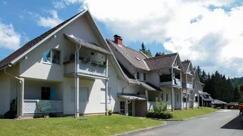 Expose 4-Zimmer-Wohnung in St.Oswald ob Eibiswald / Krumbach