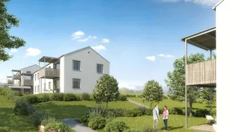 Expose Wunderschöne Neubau Wohnung mit Terrasse - inkl. Carportabstellplatz