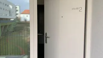 Expose Geförderte 2-Zimmer-Mietwohnung mit Kaufoption