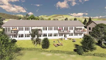 Expose Geförderte Mietwohnung in Anger, Ortsteil Heilbrunn