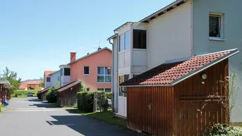Expose 3-Zimmer-Mietwohnung in Gleinstätten / Pistorf