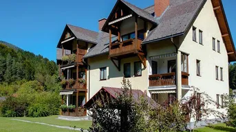 Expose Mietwohnung in St. Gallen - Ortsteil Weißenbach