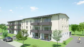 Expose Lebensqualität in bester Lage