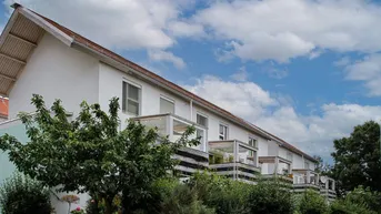 Expose Geförderte Mietwohnung in Weiz