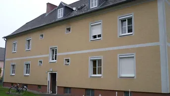 Expose Mietwohnung in Wartberg