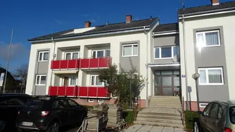 Expose Seniorenwohnung in Gleisdorf