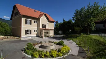 Expose Geförderte Seniorenwohnung in Adriach / Frohnleiten