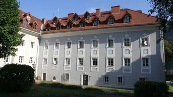 Expose 3-Zimmer-Maisonette-Wohnung in Rottenmann