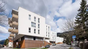 Expose Geförderte Mietwohnung mit Kaufoption in Liezen