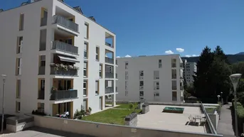 Expose Geförderte Mietwohnung mit Kaufoption in Liezen