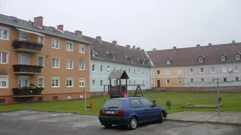 Expose 3-Zimmer Wohnug in St. Barbara im Mürztal