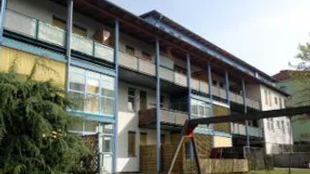 Expose Geförderte Mietwohnung in Frohnleiten