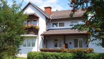 Expose Geförderte Mietwohnung in St. Margarethen bei Knittelfeld