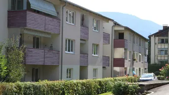 Expose Seniorenwohnung in Rottenmann