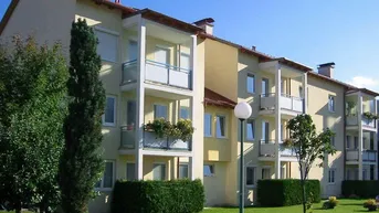 Expose Geförderte Mietwohnung in Pöls-Oberkurzheim