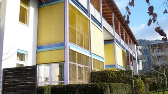 Expose Geförderte Mietwohnung in Frohnleiten