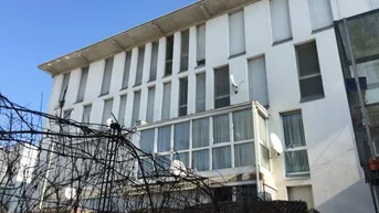 Expose 2-Zimmer-Mietwohnung in Deutschlandsberg, Solostraße 24