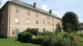 Expose Mietwohnung in Fohnsdorf