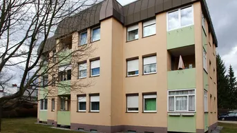 Expose Seniorenwohnung in Spielberg